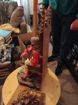 Sagrado Corazón de Jesús Antigua