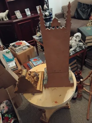 Sagrado Corazón de Jesús Antigua