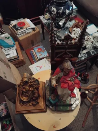 Sagrado Corazón de Jesús Antigua