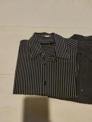 Lote 6 Camisas Hombre