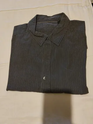 Lote 6 Camisas Hombre