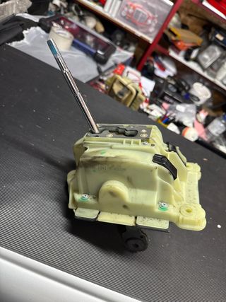 Seletor caixa automática mercedes w211