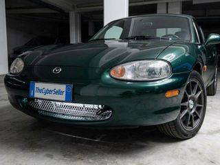 Rejilla Radiador Mx5 NB Sport