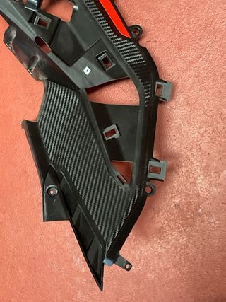 Panel Carenado Derecho SR 125 GT 2024