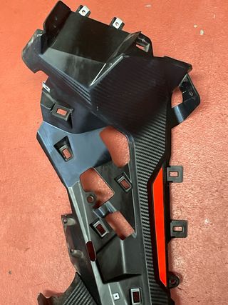Panel Carenado Derecho SR 125 GT 2024
