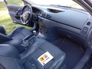 Renault Laguna 2004
