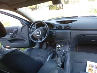 Renault Laguna 2004