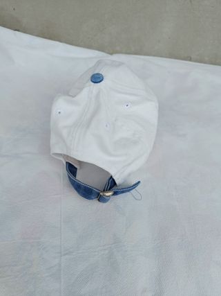 Cappello Nike Vintage 90s Denim berreto tennis gol