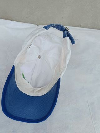 Cappello Nike Vintage 90s Denim berreto tennis gol
