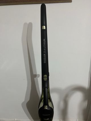 Aspiradora Taurus Guzzler 25.6V