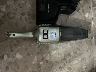 Aspiradora Taurus Guzzler 25.6V