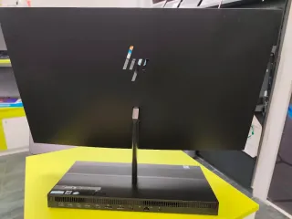 HP Elite One 1000 G1 i5 4K 27 AIO
