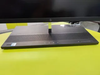 HP Elite One 1000 G1 i5 4K 27 AIO
