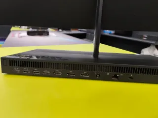 HP Elite One 1000 G1 i5 4K 27 AIO