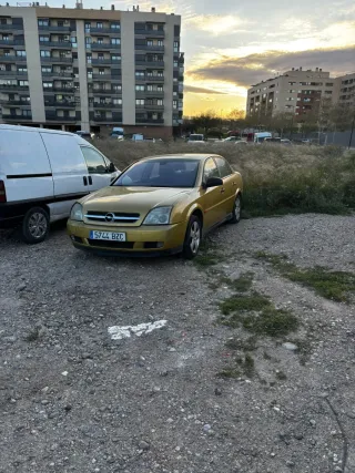 Opel Vectra 2003