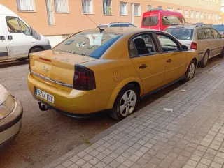 Opel Vectra 2003