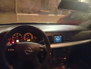 Opel Vectra 2003