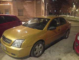 Opel Vectra 2003
