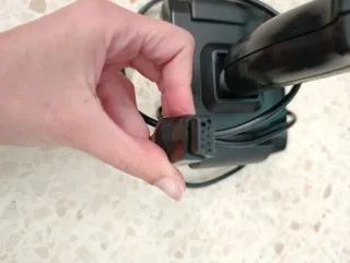 Mandos Joystick GunShot para Sega