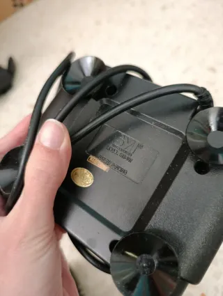 Mandos Joystick GunShot para Sega