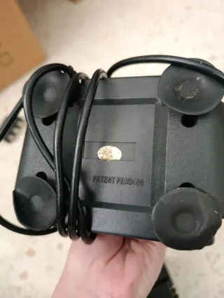 Mandos Joystick GunShot para Sega