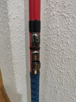 Caña Sargo Daiwa Sensor 5.50m (Acción Heavy)