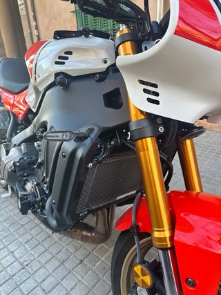 Yamaha XSR 900