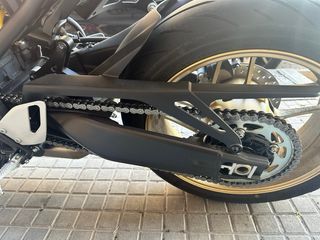 Yamaha XSR 900