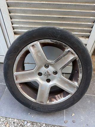 Llanta Peugeot 306