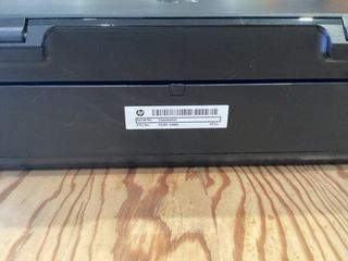 Impresora HP Envy 5010 Negra