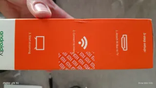 Xiaomi Mi Box S 4K Android TV