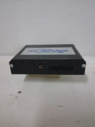 mObridge VW CAN Bluetooth