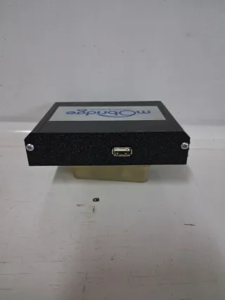 mObridge VW CAN Bluetooth