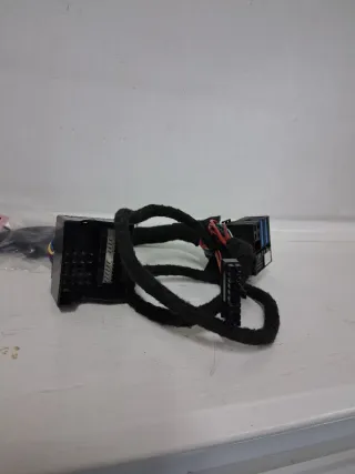 mObridge VW CAN Bluetooth