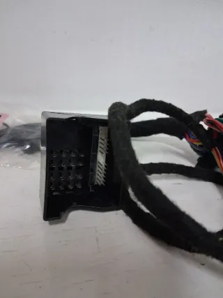 mObridge VW CAN Bluetooth