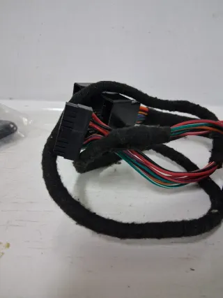mObridge VW CAN Bluetooth