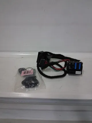 mObridge VW CAN Bluetooth