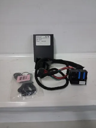 mObridge VW CAN Bluetooth