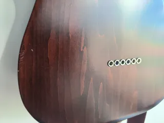 Guitarra Eléctrica Godin