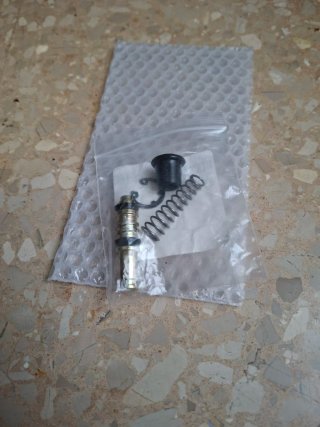‼️HAGO ENVIO‼️ kit reparacion bomba mbx nsr 75 ns1
