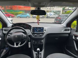 Peugeot 208 2019