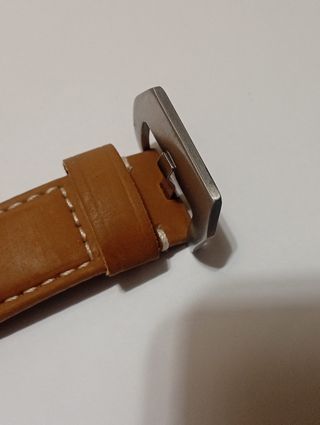 Reloj Automático Paulareis