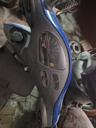 Varios Despiece Piaggio Sfera 49cc