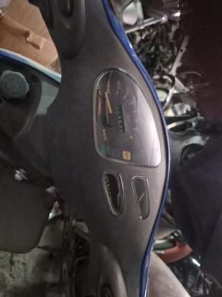 Varios Despiece Piaggio Sfera 49cc