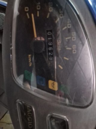 Varios Despiece Piaggio Sfera 49cc