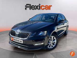 Skoda Octavia 1.4 TSI 81kW (110CV) Like CNG