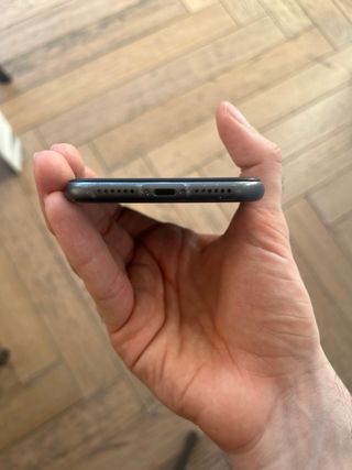 iPhone 11 negro – 64GB