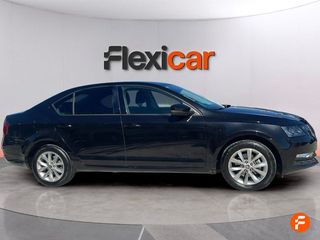 Skoda Octavia 1.4 TSI 81kW (110CV) Like CNG