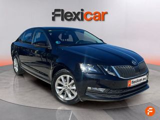 Skoda Octavia 1.4 TSI 81kW (110CV) Like CNG