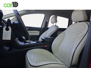 Ford S Max 2.0 TDCi 132kW Vignale PowerShift